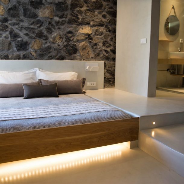 Horizon Mills Villas & Suites | Santorini, Imerovigli, Greece img6