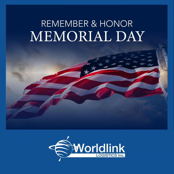 A post from World Link Logistics