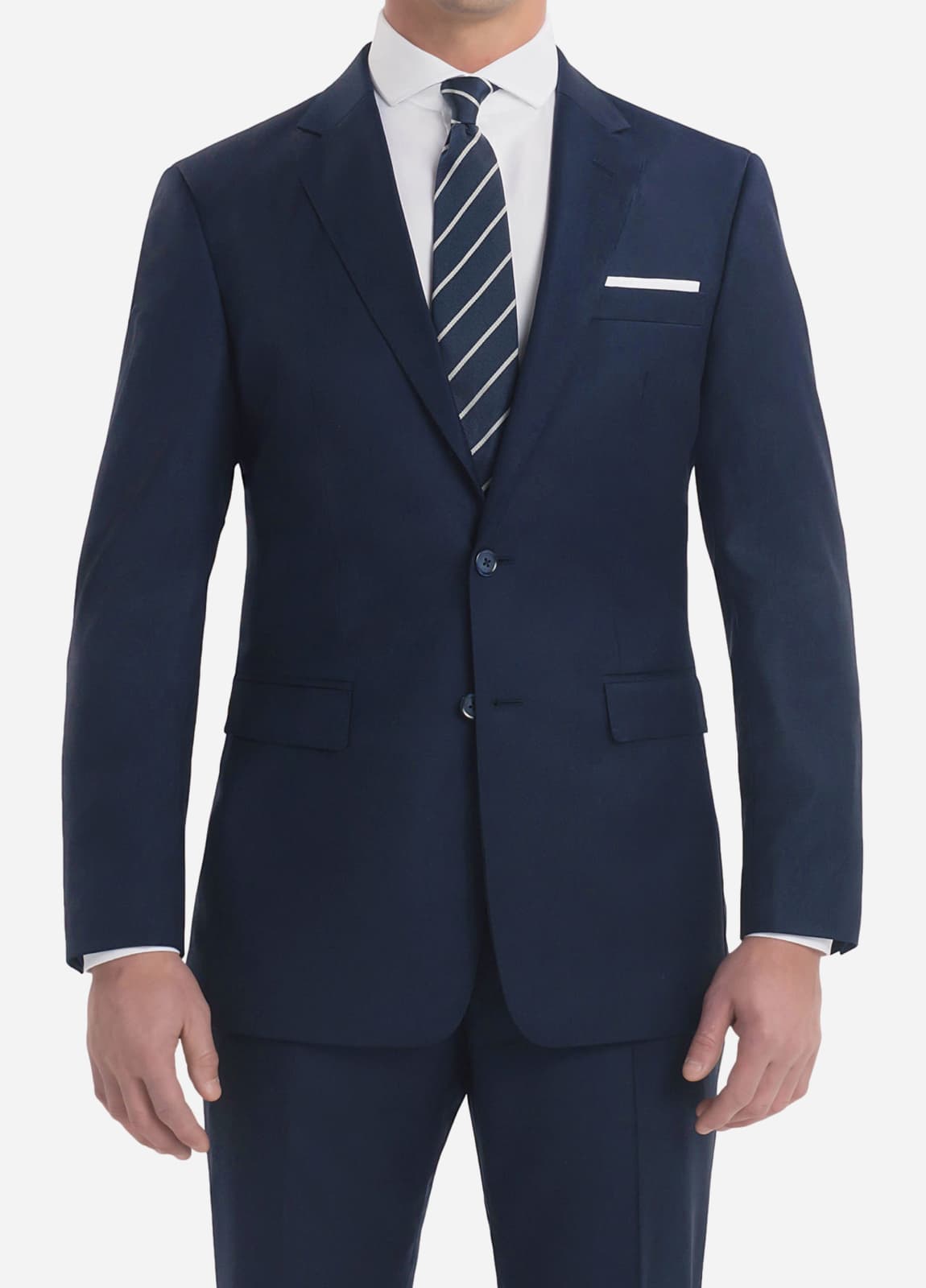 Premium Custom Menswear | Alton Lane img28