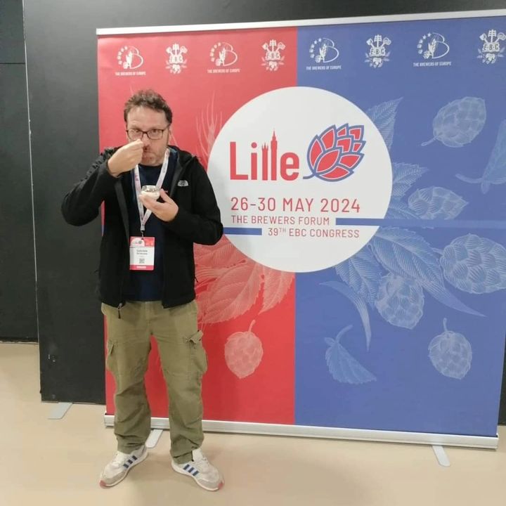 Photos from Birrificio Alveria's post