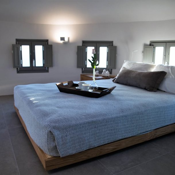 Horizon Mills Villas & Suites | Santorini, Imerovigli, Greece img2
