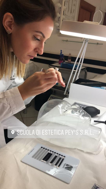 Manutenzione | Scuola Pey’s img12