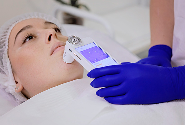 Scuola di Estetica a Roma: Corso di Formazione per Estetiste img1