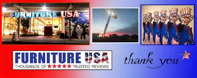 Furniture USA's cover photo