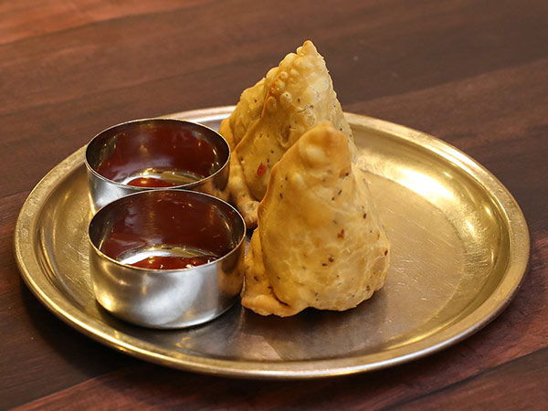 Hotel Saravana Bhavan img2