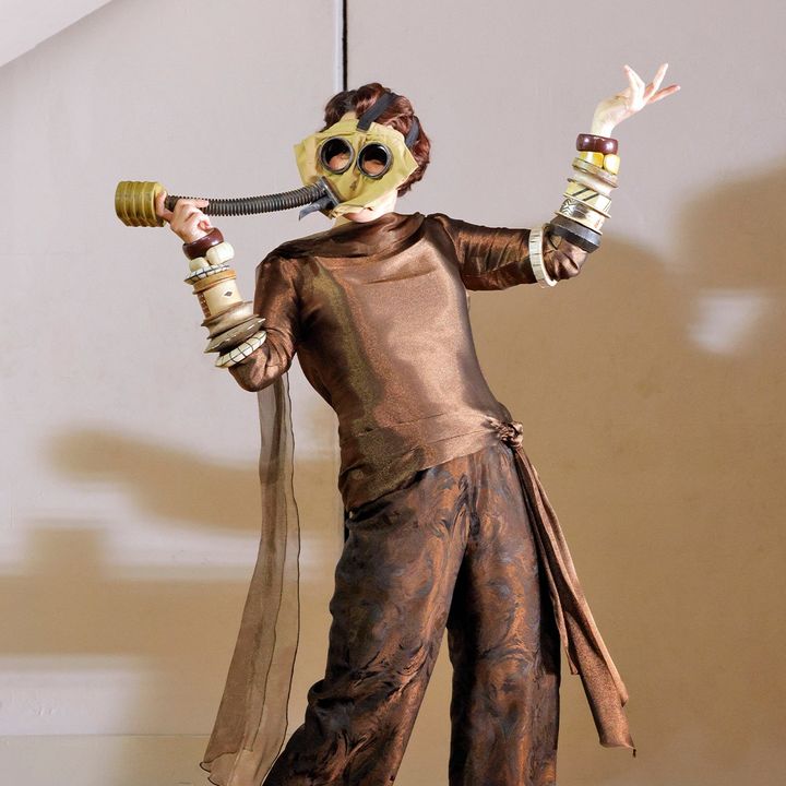 Photos from San Francisco Opera's post