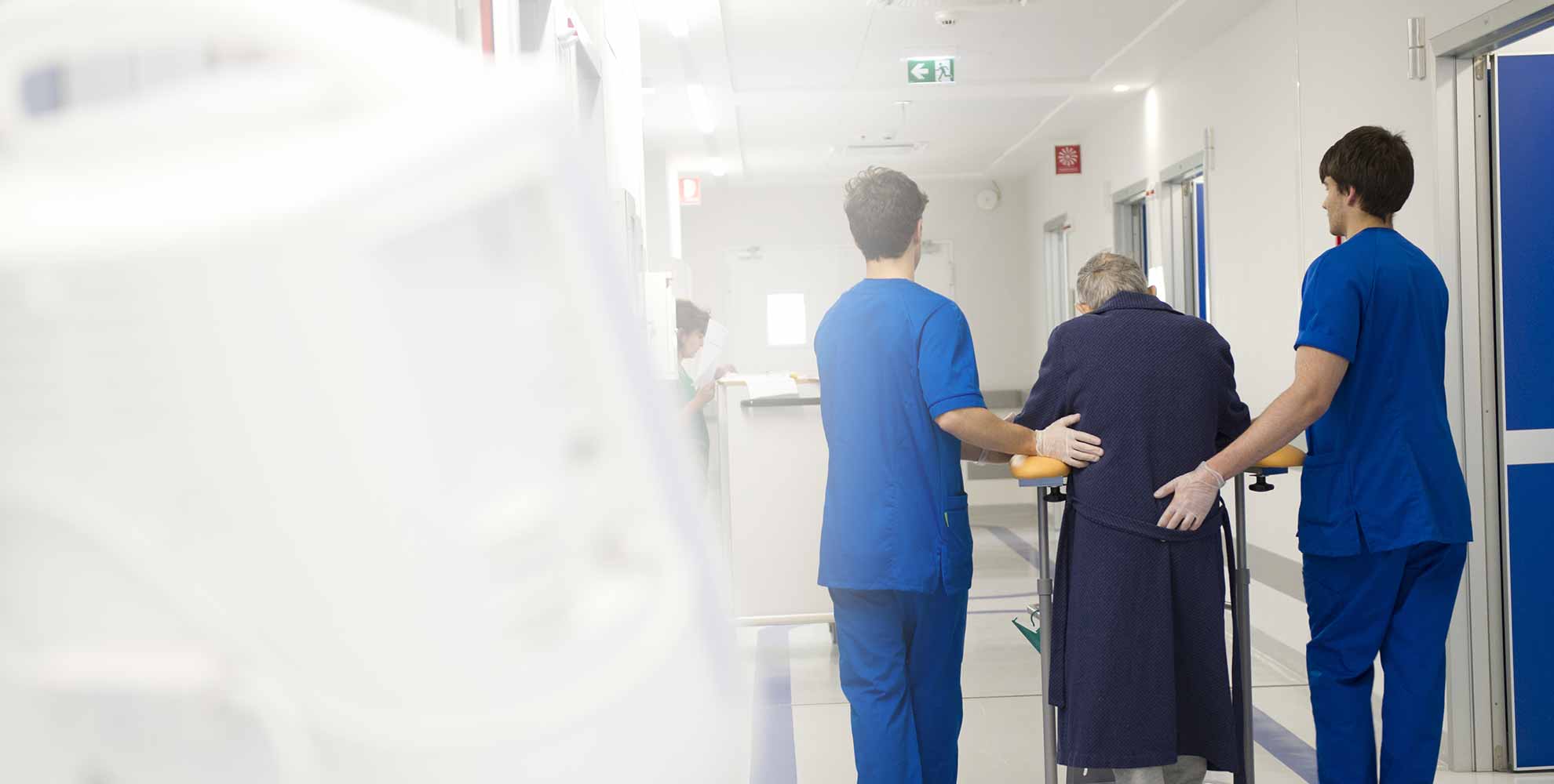 Policlinico Universitario Agostino Gemelli IRCCS img1