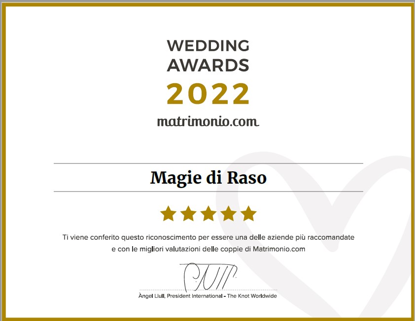 Magie di Raso - Magie di Raso img6