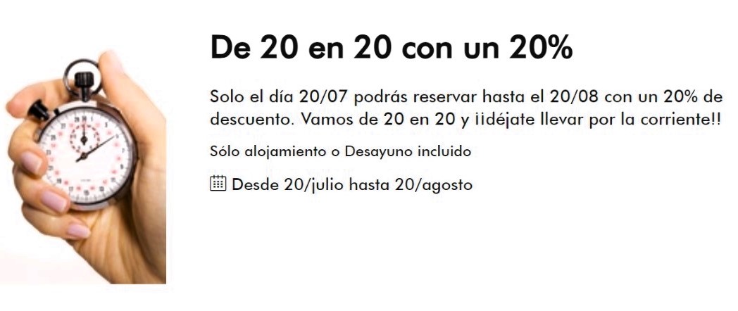 Photos from Hotel Puerta de Toledo Madrid's post