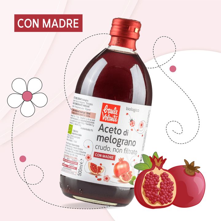 Immaginate di aprire una bottiglia e sentire subito un profumo intenso e fruttato