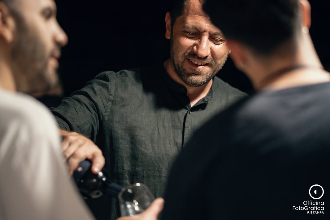 Photos from Cantina Le Macchie's post