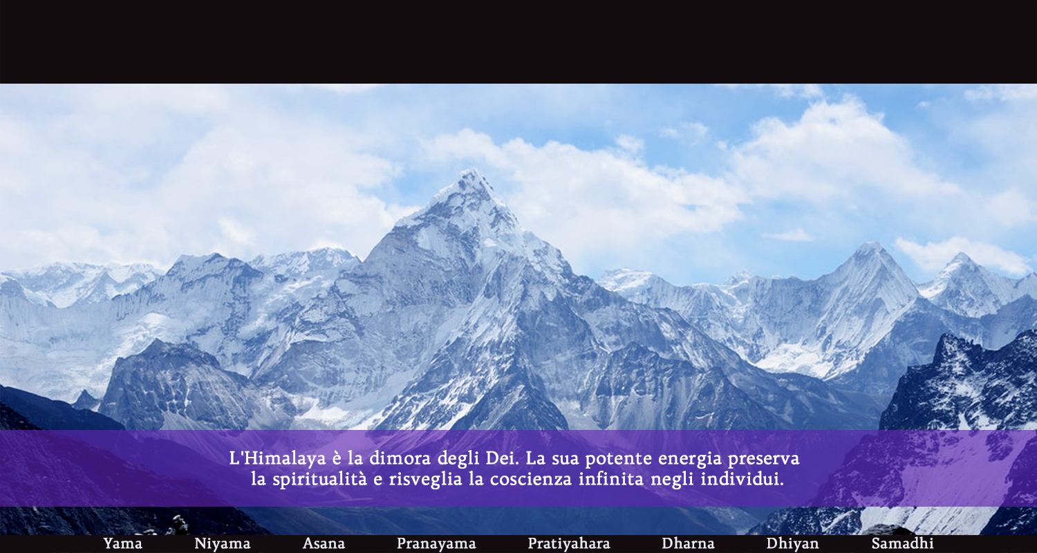 Shanti Yoga Roma img1