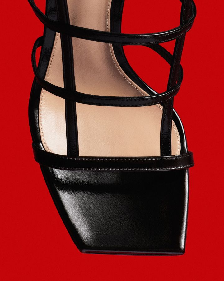 Photos from Gianvito Rossi's post