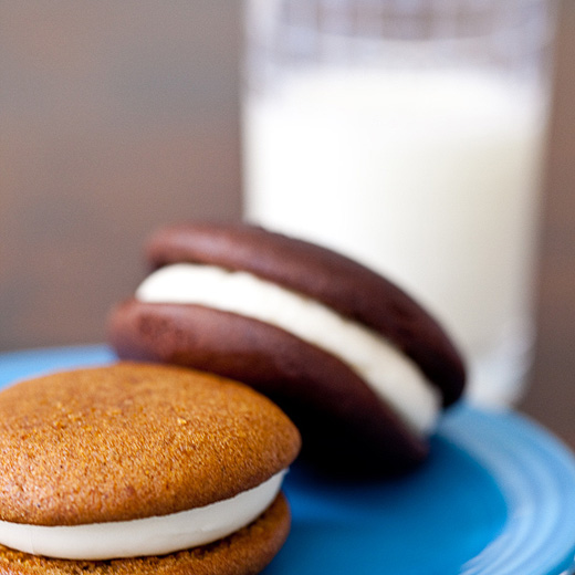 One Girl Cookies img1