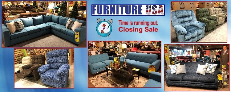 Furniture USA's cover photo