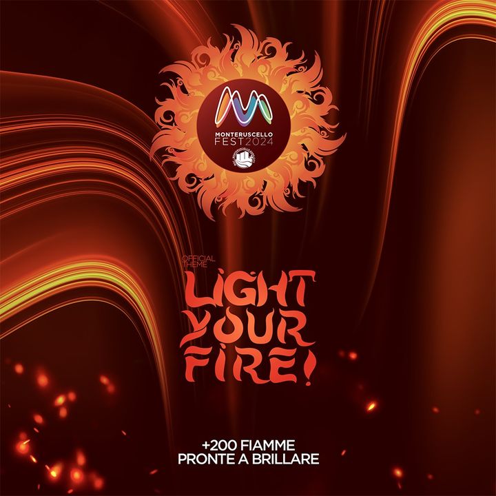 📢Il 9 e 10 settembre torna il MonteruscelloFest l'evento, giunto alla terza edizione, è dedicato alla solidarietà, alla valorizz...