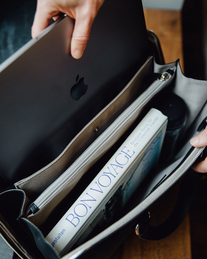 🗂️ Redefine organization