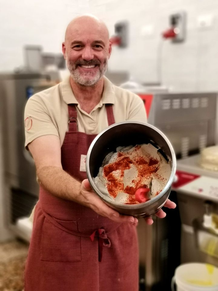 Photos from Maritozzi e Gelato's post