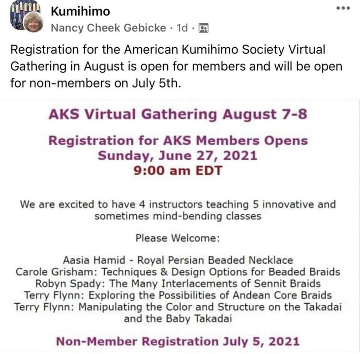 A post from The Knitting Garden