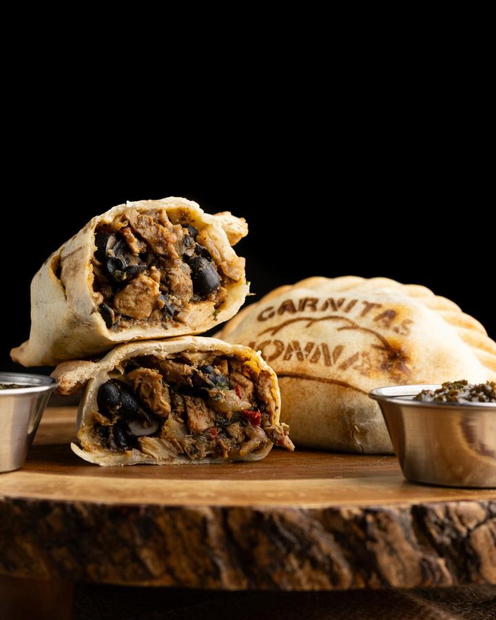 Photos from Nonna's Empanadas's post