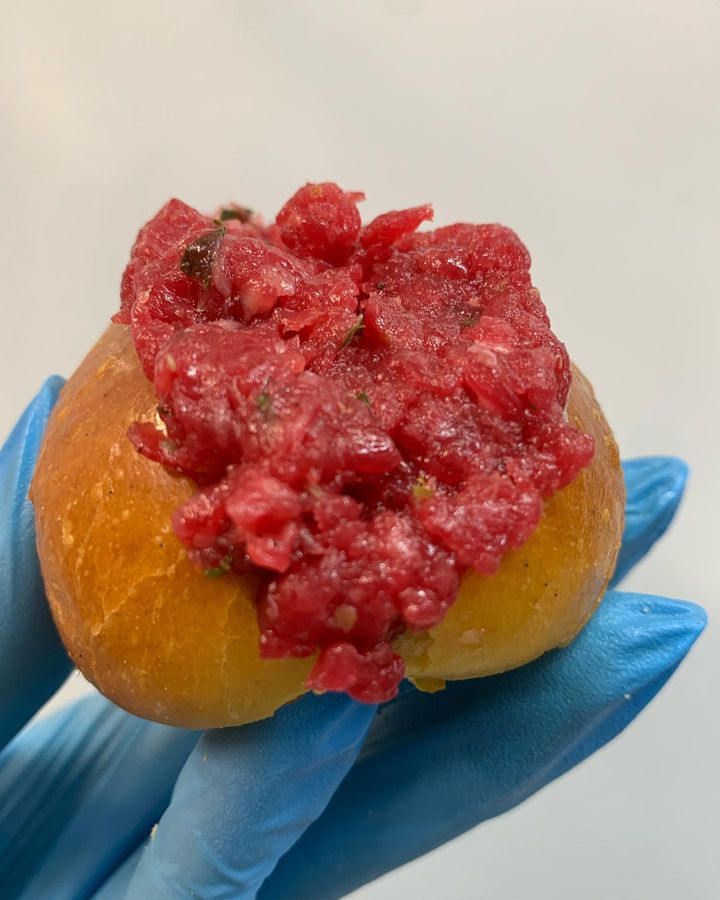 Ti sei perso lo scorso aperitivo?