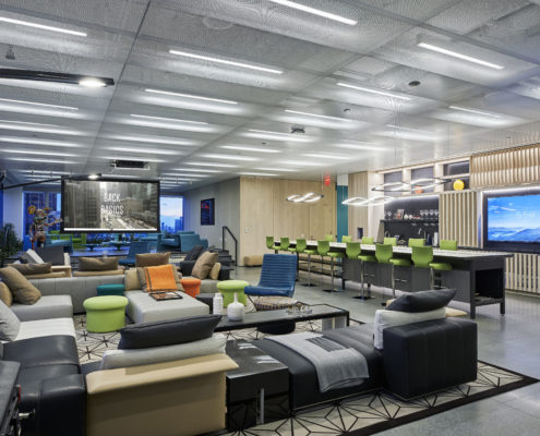 Audiovisual Design & Integration | NYC AV | Presentation Products img12