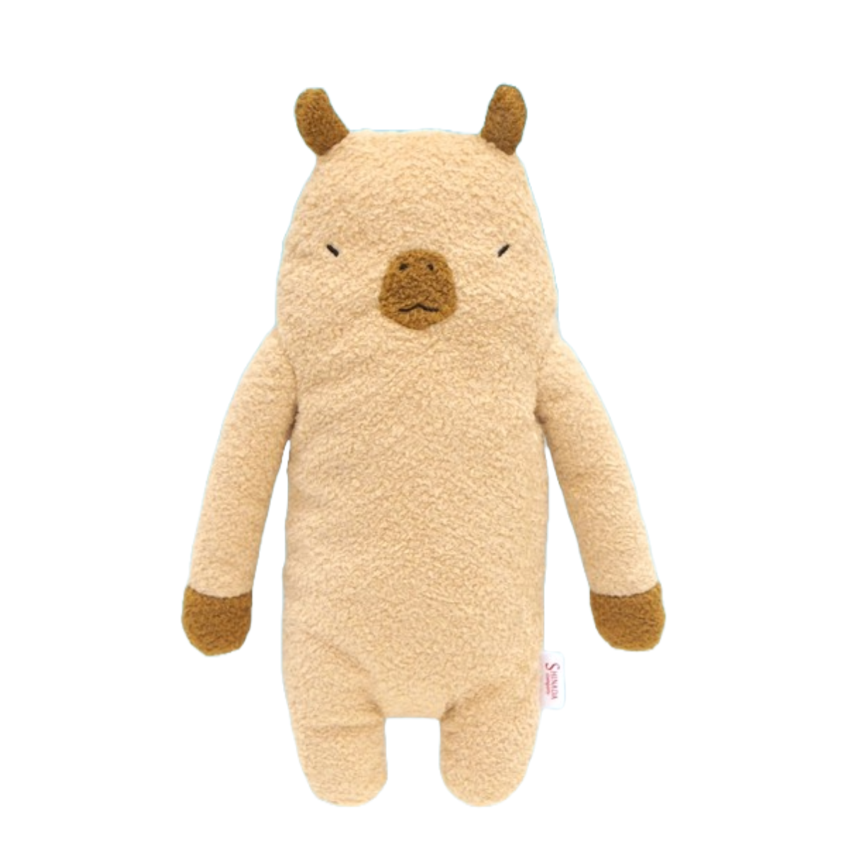 Shinada FumoFumo Capibara Kapu M Peluche