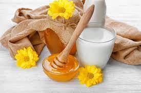 MILCH & HONIG