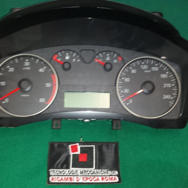 Auto Storiche Ricambi img1