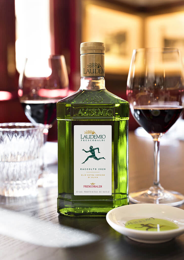 Frescobaldi - Frescobaldi: Cultivating Toscana Diversity img16