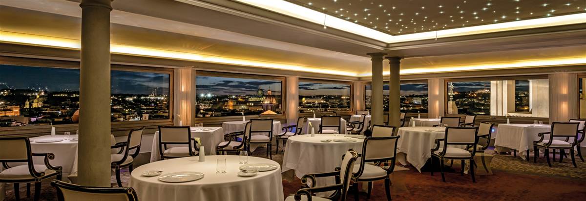 Hassler Roma img0