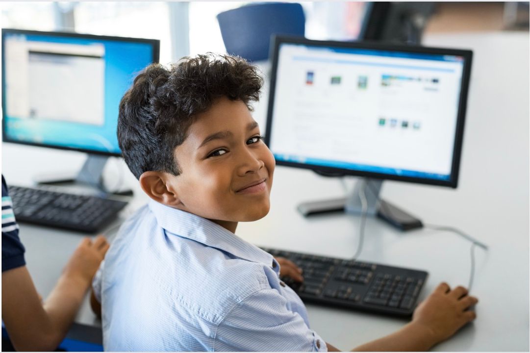 Empowering underserved communities, one tech opportunity at a time 💻- UrbanTechBenefit.org