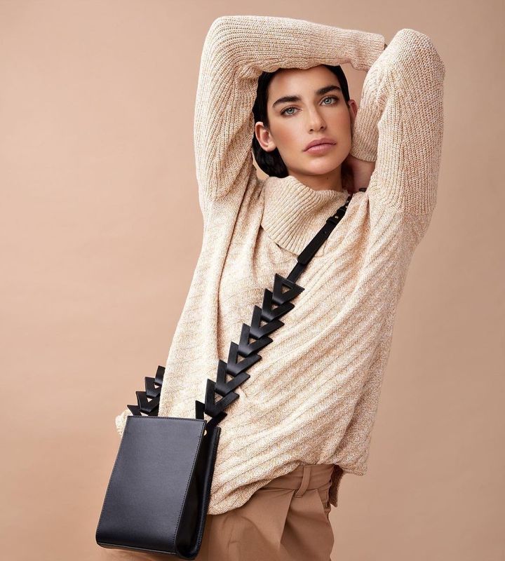 Campaign shoot for @jurgi.brand 🛍