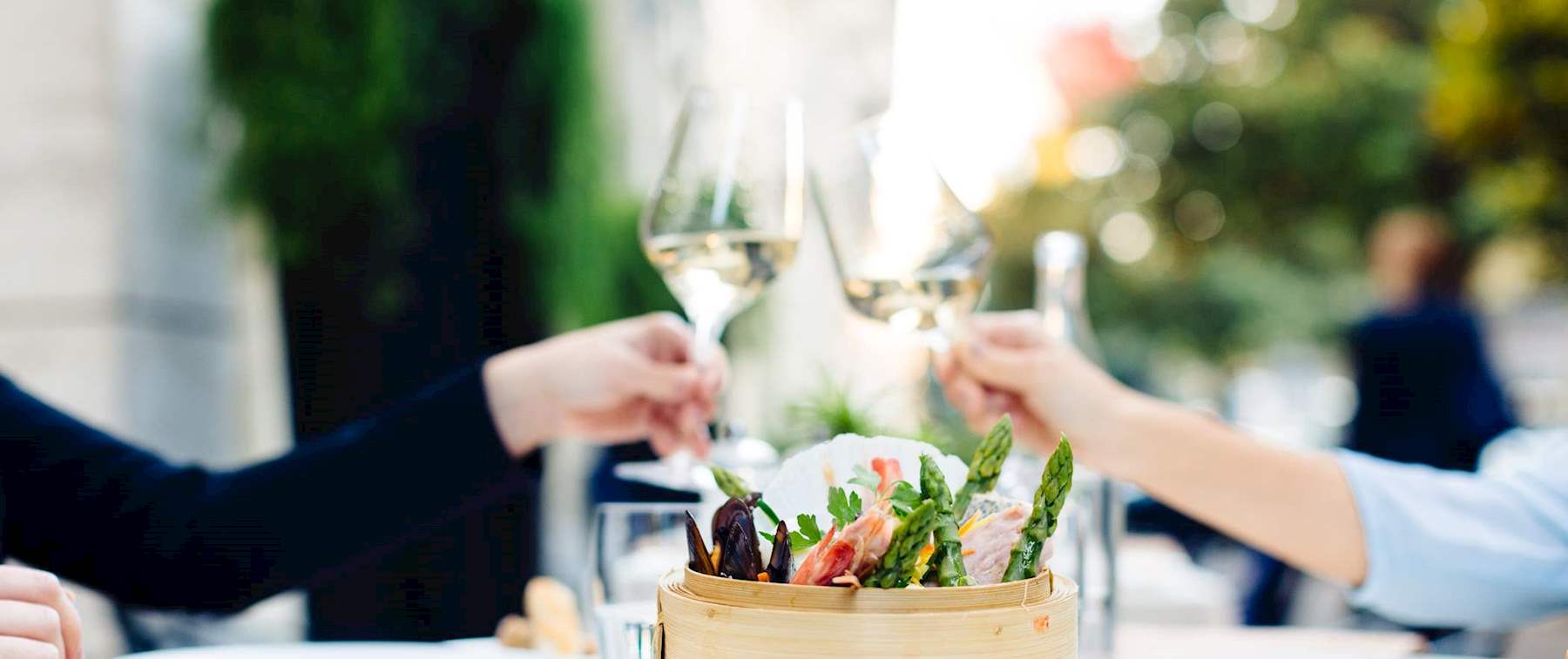 Restaurant Doney img2