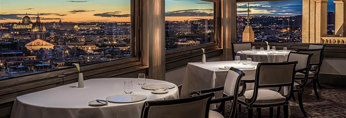 Hassler Roma img1