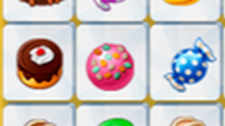 Candy Mahjong (Quelle: GameDistribution)