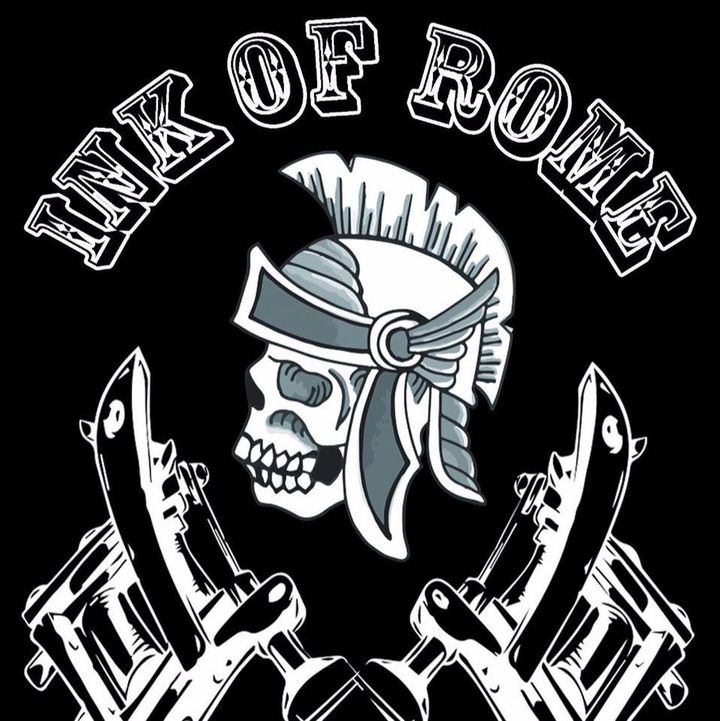 INK of ROME Tattoo Shop