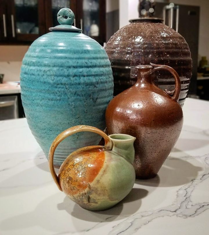 A post from Toros Pottery