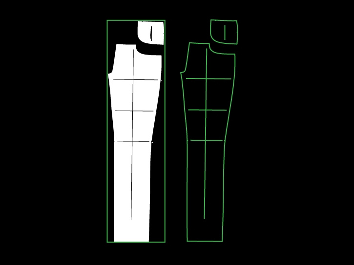 ᐅ SmartPatternMaking.com | All In One- Pattern Making Platform img2