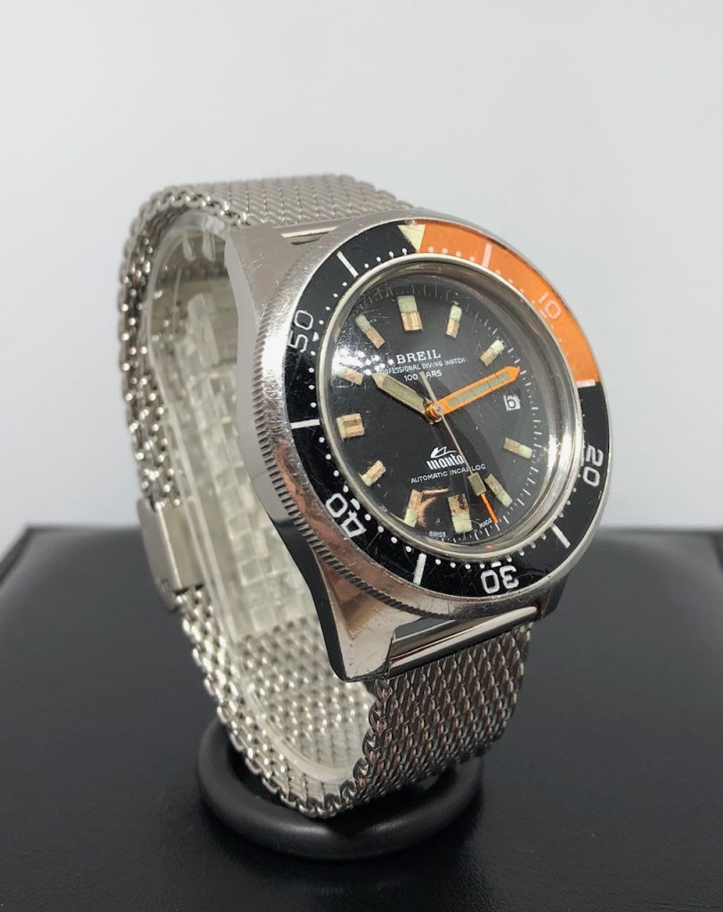 Orologi grandi marche Roma img1