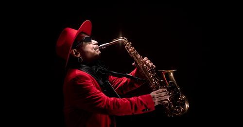 Un Gran Musico y Amigo Colaborador de Grandes..