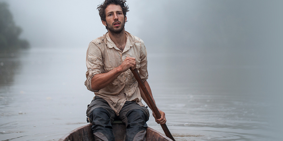 Outdoor Clothing | Travel Clothes & Equipment | Craghoppers img1