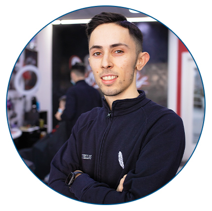 Goodfellas Barber Shop img14