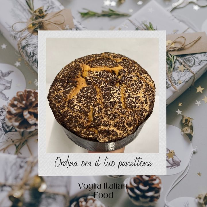 🎄 Ordina ora il nostro panettone e scopri un mondo di sapori unici: