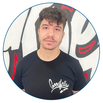 Goodfellas Barber Shop img16