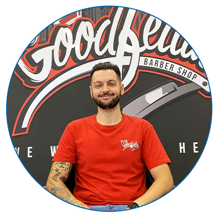 Goodfellas Barber Shop img17